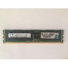 500205-171 Оперативна пам'ять HP 8GB DDR3-1333MHz ECC Registered DIMM