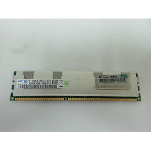 500207-171 Оперативна пам'ять HP 16GB DDR3-1066MHz ECC Registered DIMM