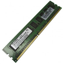 500208-561 Оперативна пам'ять HP 1GB DDR3-1333MHz ECC Unbuffered