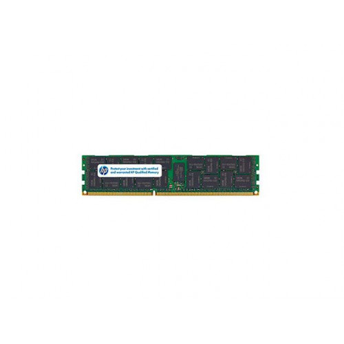 500208-562 Оперативна пам'ять HP 1GB (1x1GB) DDR3-1333 ECC RAM (Z400/600/800)