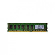 500209-561 Оперативна пам'ять HP 2GB DDR3-1333MHz ECC Unbuffered DIMM