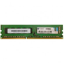 500210-071 Оперативна пам'ять HP 4GB DDR3-1333MHz ECC Unbuffered CL9 DIMM