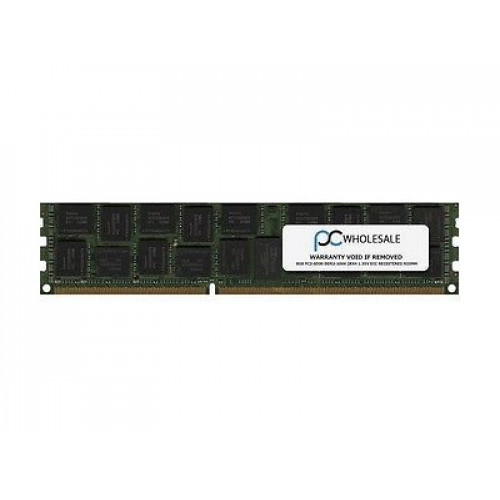 500217-071 Оперативна пам'ять HP 8GB DDR3-1066MHz ECC Registered CL7