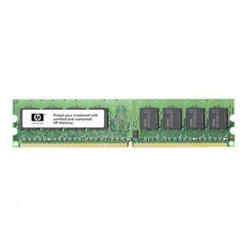 500656-B21 (500202-061 501533-001) Оперативна пам'ять HP 2GB DDR3-1333MHZ ECC Registered