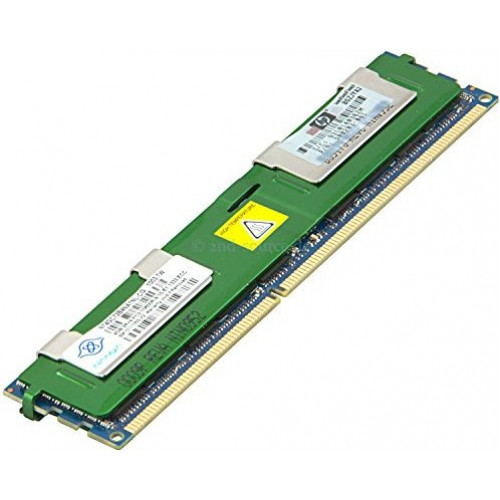 Оперативна пам'ять HP 500658-B21