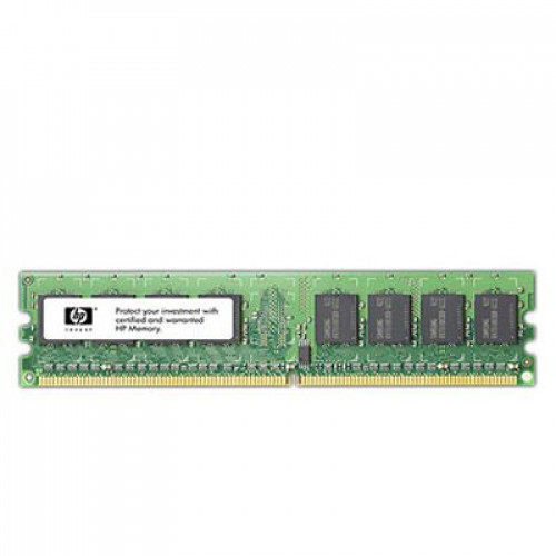 500660-B21 Оперативна пам'ять HP 4GB DDR3-1066 ECC Registered