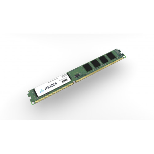 500660-B21-AX Оперативна пам'ять Axiom 4GB Low Power DDR3-1066 ECC RDIMM for HP - 500660-B21