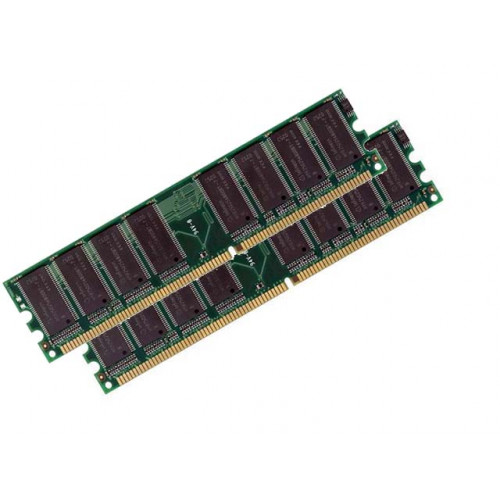 500668-B21 Оперативна пам'ять HP 1GB DDR3-1333MHz ECC Unbuffered