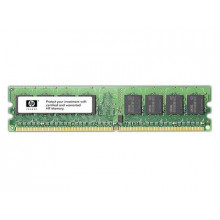 500670-B21 Оперативна пам'ять HP 2GB DDR3-1333MHz ECC Unbuffered CL9