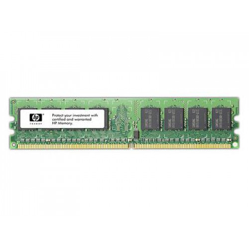 500670-B21 Оперативна пам'ять HP 2GB DDR3-1333MHz ECC Unbuffered CL9