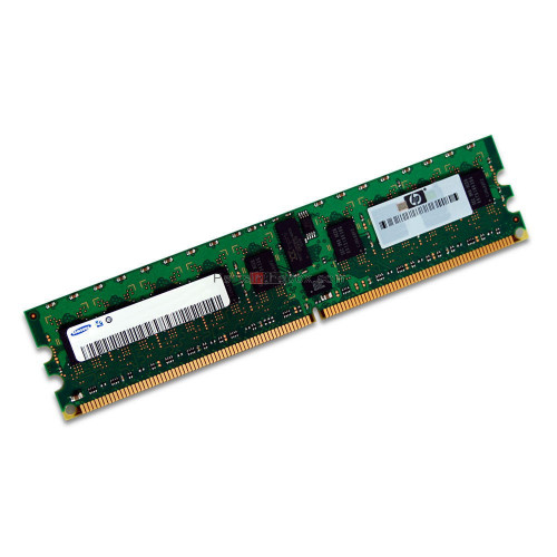 501535-001 Оперативна пам'ять HP 4GB DDR3-1066MHz ECC Registered CL7 DIMM