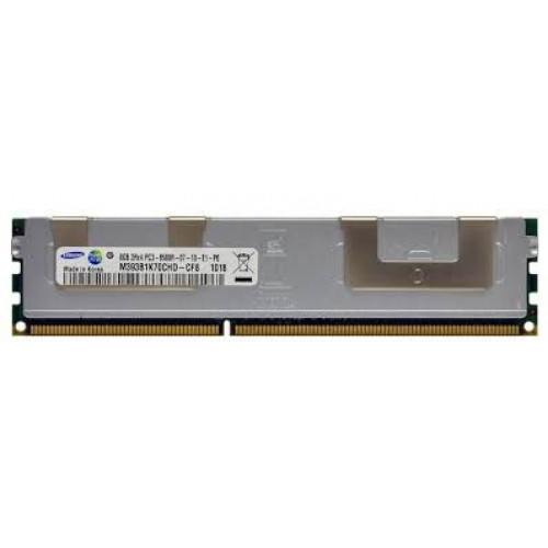 501537-001 Оперативна пам'ять HP 8GB PC3-8500 DDR3-1066MHz ECC Registered