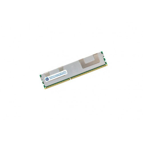 501538-001 500207-071 Оперативна пам'ять HP 16GB (1x16GB) PC3-8500 SDRAM Kit