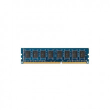 501539-001 Оперативна пам'ять HP 1GB DDR3-1333MHz ECC Unbuffered CL9 DIMM