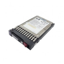 504015-001 Жорсткий диск HP 72GB 10K 2.5'' DP SAS 3Gb/s