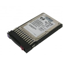 504015-003 Жорсткий диск HP 300GB 10K 2.5'' DP SAS 3Gb/s