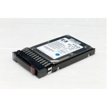 504064-002 Жорсткий диск HP 72GB 15K 2.5'' DP SAS 3Gb/s