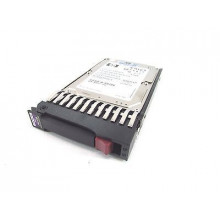 504064-003 Жорсткий диск HP 146GB 15K 2.5'' DP SAS 3Gb/s