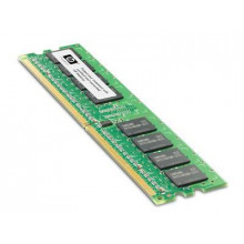 504351-B21 504465-061 504589-001 Оперативна пам'ять HP 8GB kit (2x 4GB) DDR2-800MHz ECC Registered DIMM