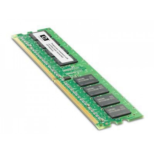 504351-B21 504465-061 504589-001 Оперативна пам'ять HP 8GB kit (2x 4GB) DDR2-800MHz ECC Registered DIMM