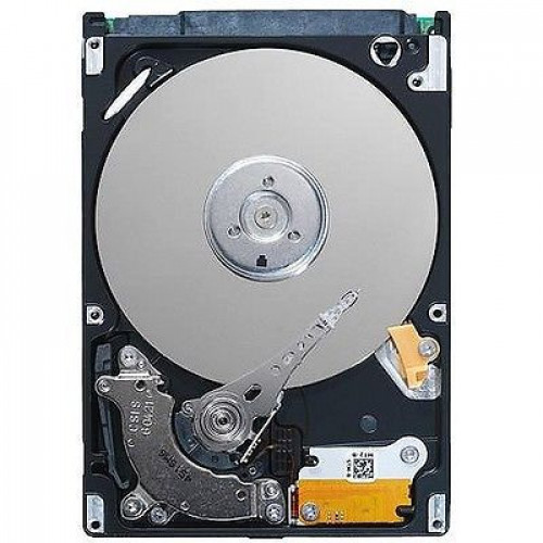 504781-001 Жорсткий диск HP 320GB 2.5" 7200RPM SATA 3Gbps
