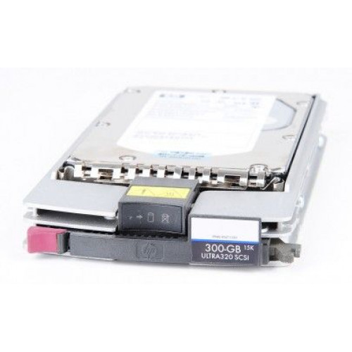 506232-001 Жорсткий диск HP 500GB 2.5" 5400RPM SATA 1.5Gbps