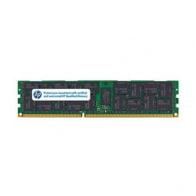 506734-B21 Оперативна пам'ять HP 8GB Kit (2x4GB) DDR2-667MHz ECC Registered