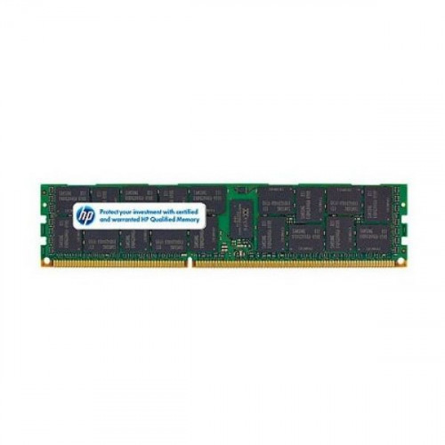 506734-B21 Оперативна пам'ять HP 8GB Kit (2x4GB) DDR2-667MHz ECC Registered