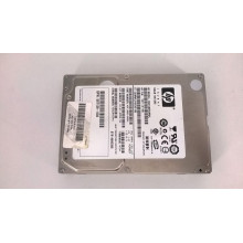 507119-001 Жорсткий диск HP 146GB 10K 2.5'' SAS 6Gb/s