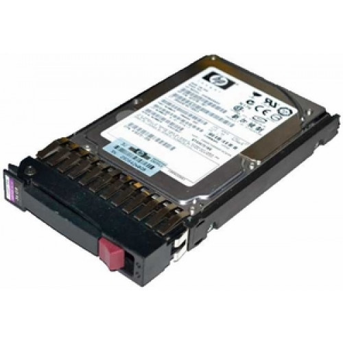 507119-002 Жорсткий диск HP 300GB 10K 2.5'' SAS 6Gb/s