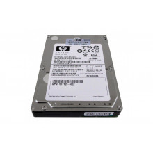 507129-002 Жорсткий диск HP 146GB 10K 2.5'' SAS 6Gb/s