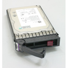 507129-012 Жорсткий диск HP 450GB 10K RPM SAS 2.5"