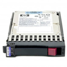 507283-001 Жорсткий диск HP 146GB 10K 2.5'' SAS 6Gb/s