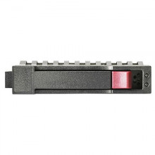 507515-001 Жорсткий диск HP 750GB 7.2K 3.5'' SATA 3Gb/s