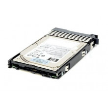 507605-002 Жорсткий диск HP 300GB 10K 2.5'' DP SAS 3Gb/s