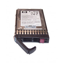 507609-001 Жорсткий диск HP 500GB 2.5" 7200RPM SAS 6Gb/s Dual Port Hot Swap