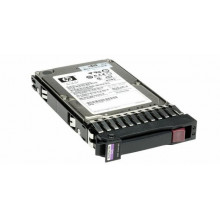 507614-B21 508011-001 507613-001 649327-001 Жорсткий диск HP 1TB 3.5" 7200RPM SAS 6Gb/s Dual Port Midline Hot Swap