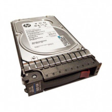 507631-001 Жорсткий диск HP 500GB 7.2K 3.5'' SATA 3Gb/s