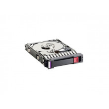 507631-003 Жорсткий диск HP 2TB 7.2K 3.5'' SATA 3Gb/s