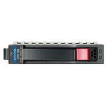 507632-B21 508040-001 397377-025 507631-003 Жорсткий диск HP 2TB 7.2K 3.5'' SATA 3Gb/s