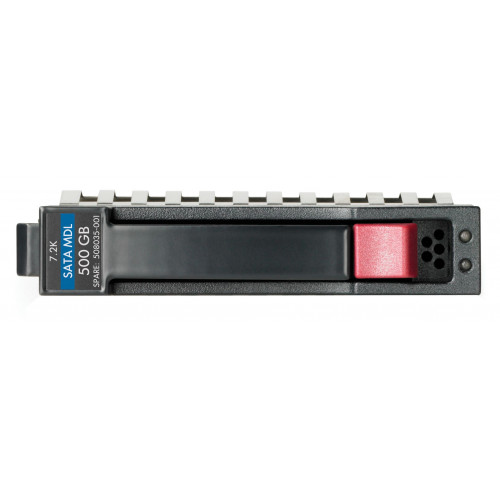 507632-B21 508040-001 397377-025 507631-003 Жорсткий диск HP 2TB 7.2K 3.5'' SATA 3Gb/s