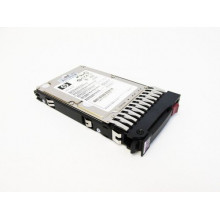 507749-001 Жорсткий диск HP 500GB 7.2K 2.5'' SATA 3Gb/s