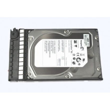 507750-B21 Жорсткий диск HP 500GB 7.2K 2.5'' SATA 3Gb/s