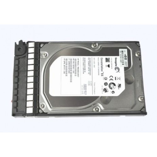 507750-B21 Жорсткий диск HP 500GB 7.2K 2.5'' SATA 3Gb/s