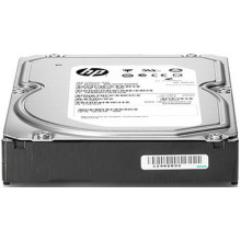 507753-B21 Жорсткий диск HP 500GB 7.2K 2.5" SATA 3Gb/s