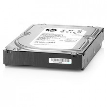 507774-B21 Жорсткий диск HP 2TB 7.2K 3.5'' Not Hot-Plug SATA 3Gb/s