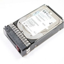 508011-001 Жорсткий диск HP 1TB 3.5" 7200RPM SAS 6Gb/s Dual Port Midline Hot Swap