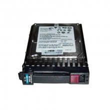 508035-001 Жорсткий диск HP 500GB 7.2K 2.5'' SATA 3Gb/s