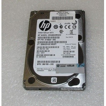 508036-001 Жорсткий диск HP 500GB 7.2K 2.5'' SATA 3Gb/s