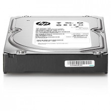 508039-001 Жорсткий диск HP 1TB 7.2K 3.5'' Not Hot-Plug SATA 3Gb/s